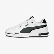 Puma Ca Pro Glitch Erkek Siyah Spor Ayakkabı
