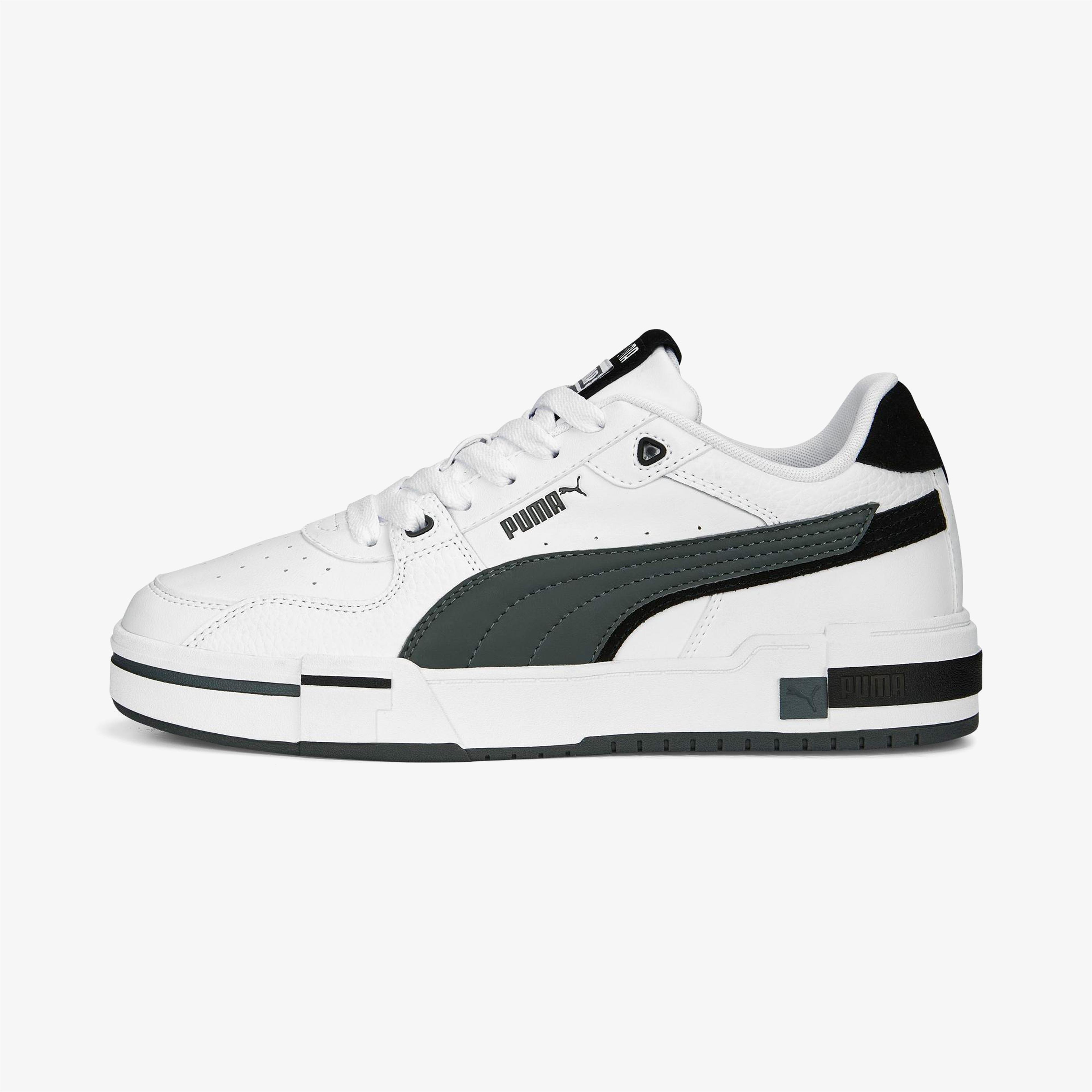 Puma Ca Pro Glitch Erkek Siyah Spor Ayakkabı