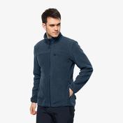 Jack Wolfskin Taubenberg 3in1 Erkek Mavi Mont