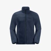 Jack Wolfskin Taubenberg 3in1 Erkek Mavi Mont