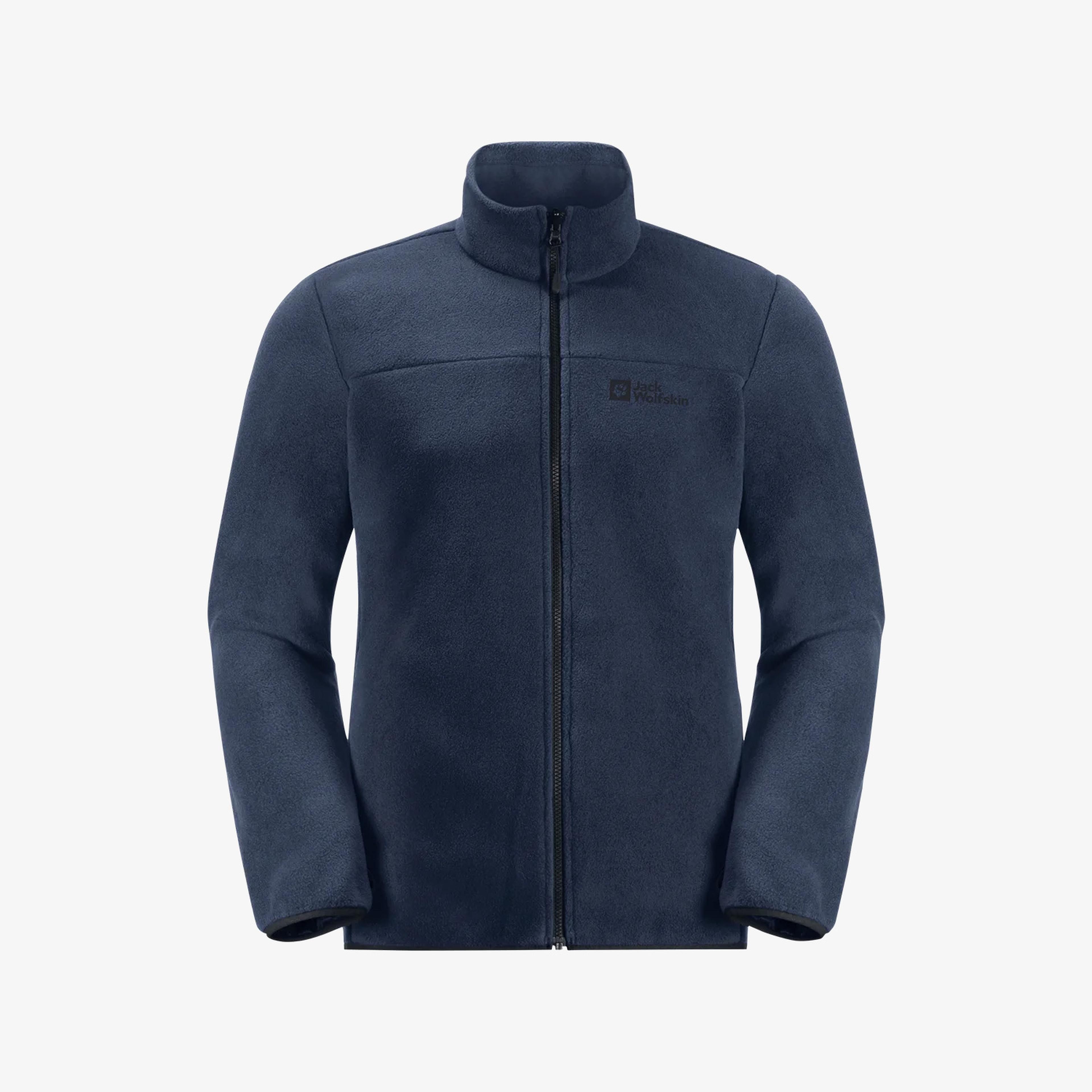 Jack Wolfskin Taubenberg 3in1 Erkek Mavi Mont