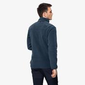 Jack Wolfskin Taubenberg 3in1 Erkek Mavi Mont