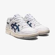 Asics Ex89 Erkek Beyaz Spor Ayakkabı