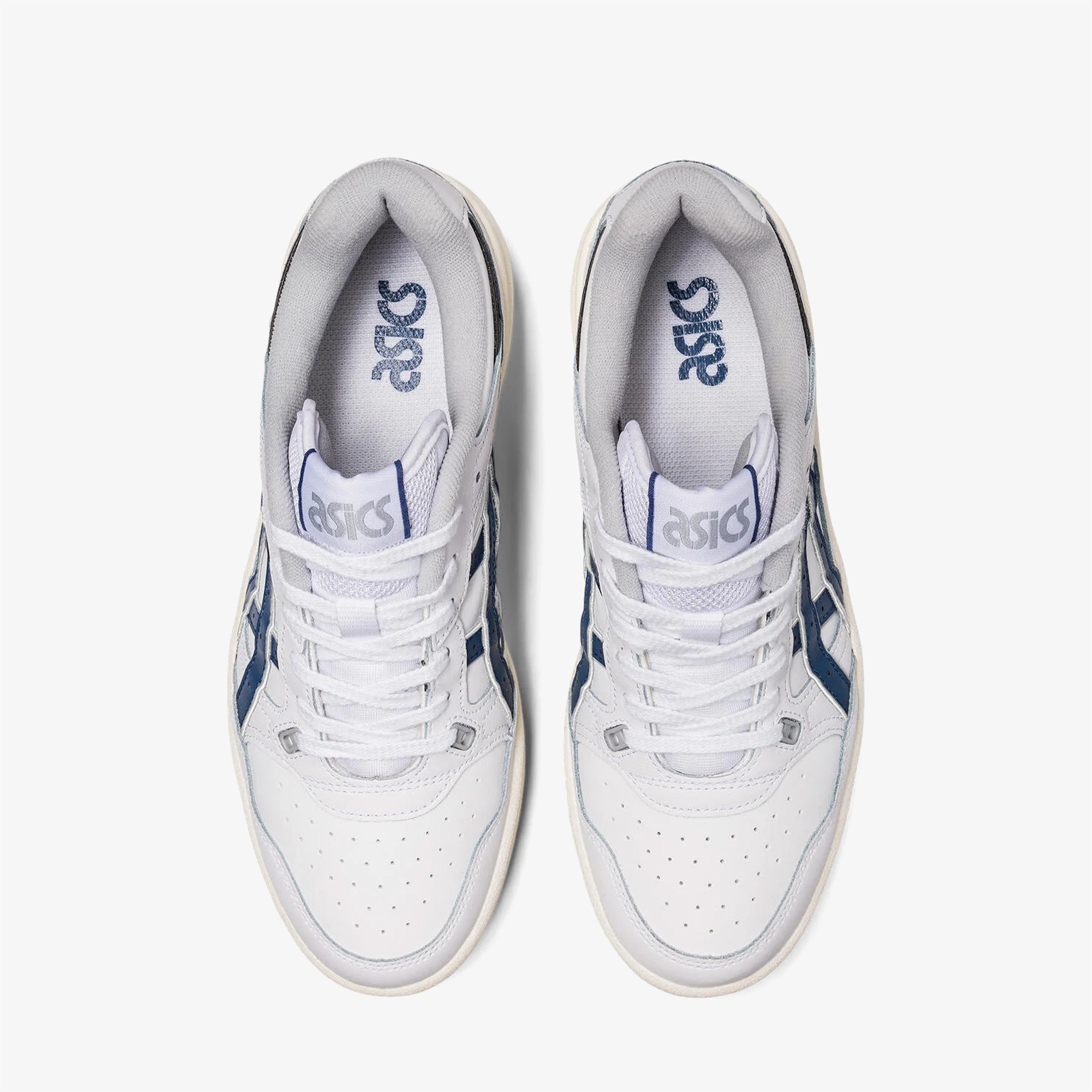 Asics Ex89 Erkek Beyaz Spor Ayakkabı