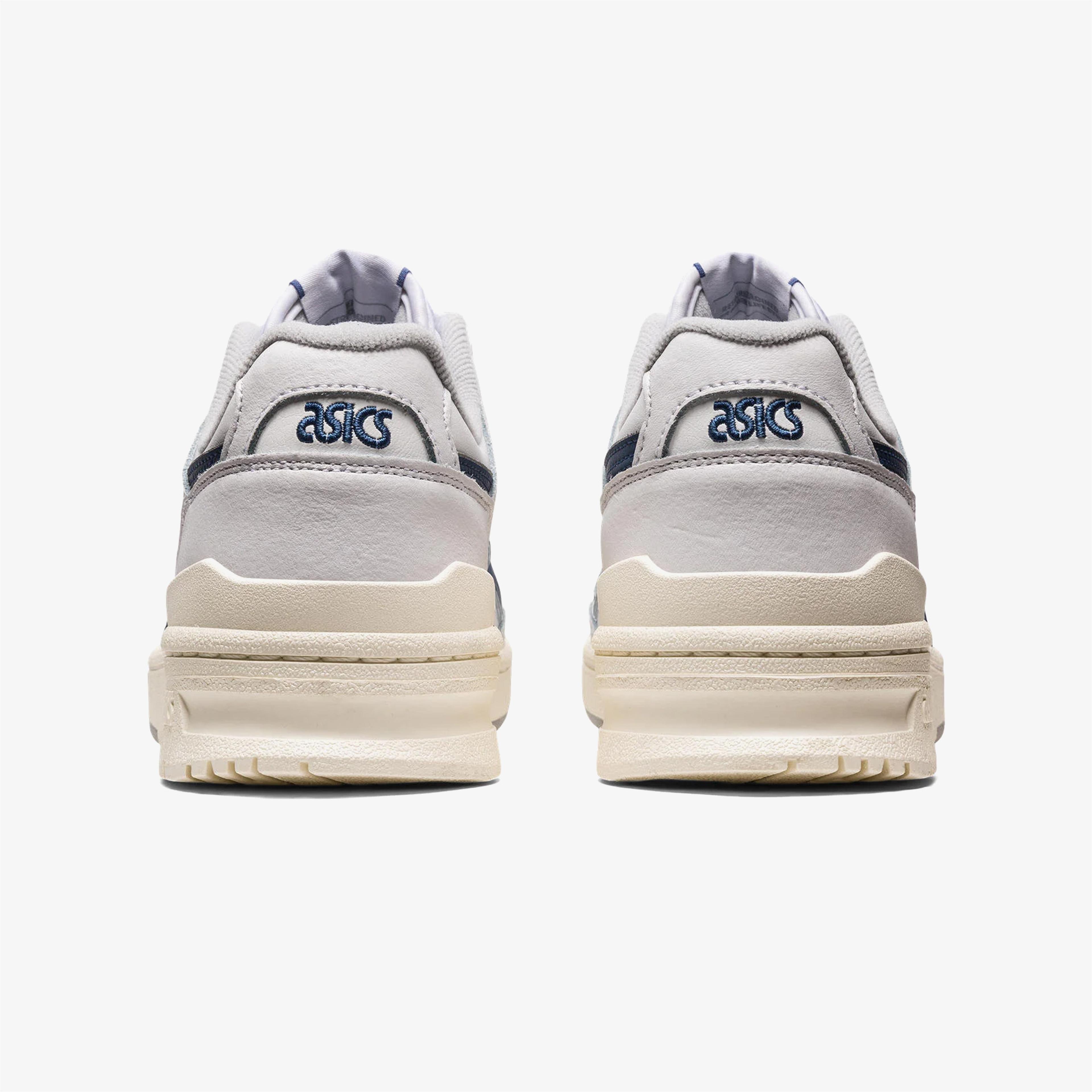 Asics Ex89 Erkek Beyaz Spor Ayakkabı