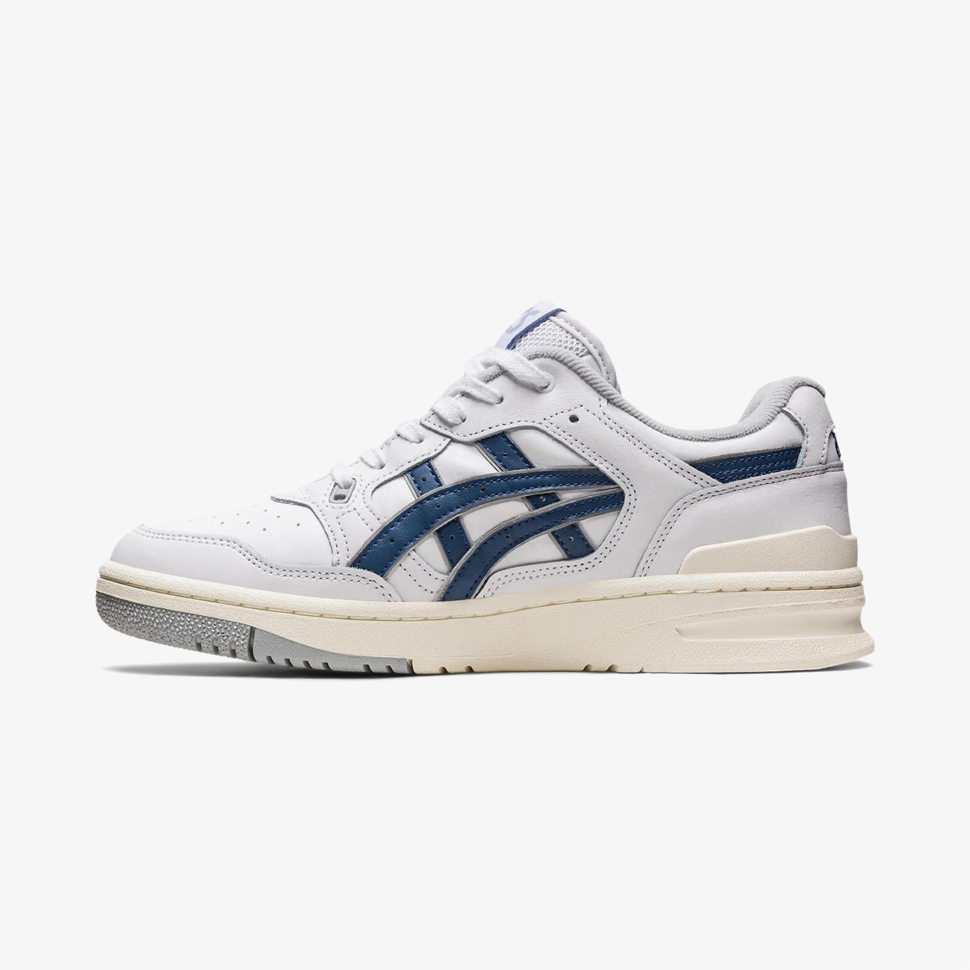 Asics Ex89 Erkek Beyaz Spor Ayakkabı