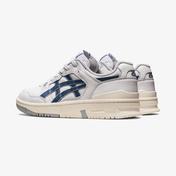 Asics Ex89 Erkek Beyaz Spor Ayakkabı