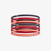 Under Armour Mini Headbands (6Pk) Kadın Turuncu Saç Bandı