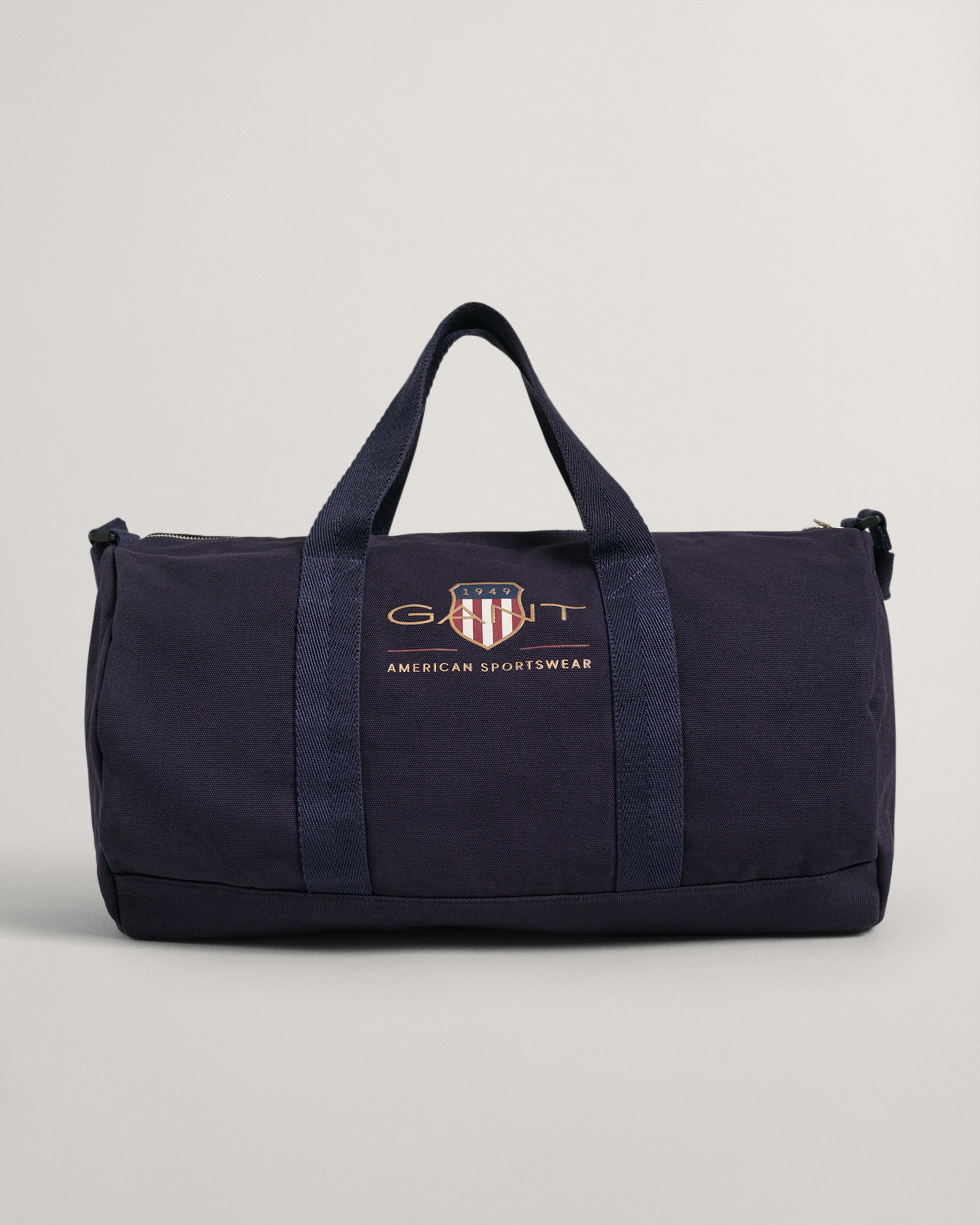 GANT Unisex Lacivert Logolu Çanta