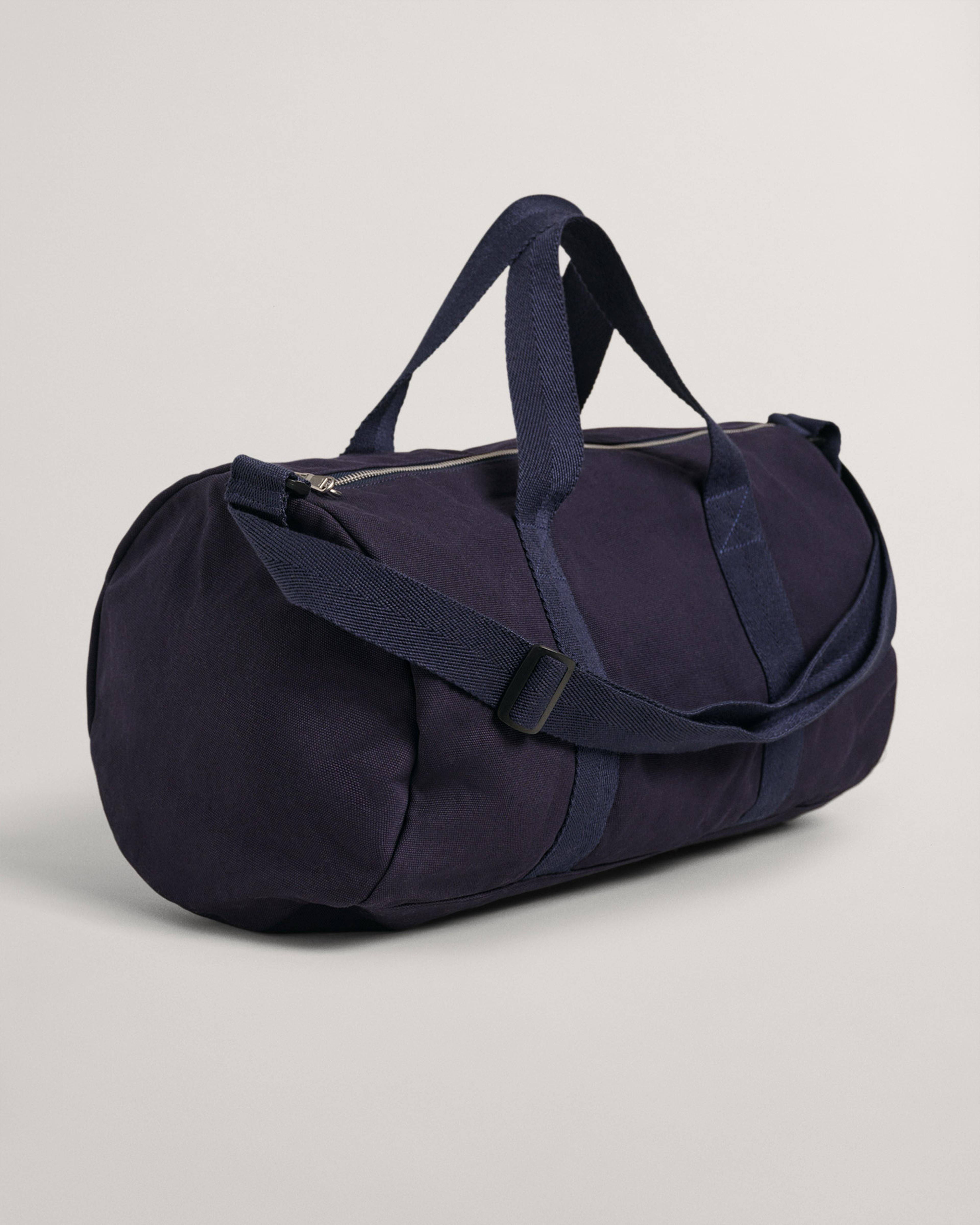 GANT Unisex Lacivert Logolu Çanta