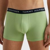 Tommy Hilfiger Classics Erkek 5'li Renkli Boxer