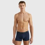 Tommy Hilfiger Classics Erkek 5'li Renkli Boxer