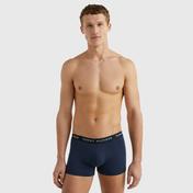 Tommy Hilfiger Classics Kadın 5'li Renkli Boxer