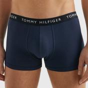 Tommy Hilfiger Classics Kadın 5'li Renkli Boxer