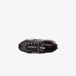Skechers D'Lites 3.0 - Zenway ii Çocuk Siyah Spor Ayakkabı
