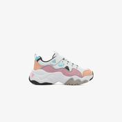 Skechers D'Lites 3.0 - Zenway ii Çocuk Beyaz Spor Ayakkabı