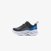 Skechers Twisty Brights - Novlo Bebek Lacivert Spor Ayakkabı