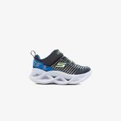 Skechers Twisty Brights - Novlo Bebek Lacivert Spor Ayakkabı