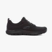 Skechers Flex Appeal 4.0 Kadın Siyah Spor Ayakkabı