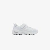 Skechers D'Lites-in The Clear Çocuk Beyaz Spor Ayakkabı