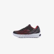 Skechers Flex-Glow Elite - Vorlo Çocuk Siyah Spor Ayakkabı
