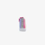 Skechers Twinkle Sparks - Wing Charm Çocuk Renkli Spor Ayakkabı