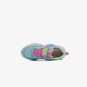 Skechers Skech Pops Blast Çocuk Mavi Spor Ayakkabı