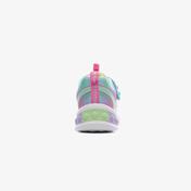 Skechers Skech Pops Blast Çocuk Mavi Spor Ayakkabı
