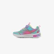 Skechers Skech Pops Blast Çocuk Mavi Spor Ayakkabı