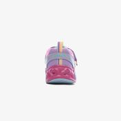 Skechers Heart Lights - Color Joyful Bebek Mor Spor Ayakkabı