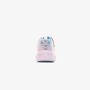 Skechers Flutter Heart Lights-Simply L Bebek Gri Spor Ayakkabı