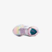 Skechers Flutter Heart Lights-Simply L Bebek Gri Spor Ayakkabı