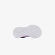 Skechers Flutter Heart Lights-Simply L Bebek Gri Spor Ayakkabı