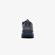Skechers Max Protect - Liberated Erkek Gri Spor Ayakkabı