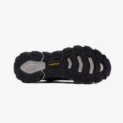 Skechers Max Protect - Liberated Erkek Gri Spor Ayakkabı