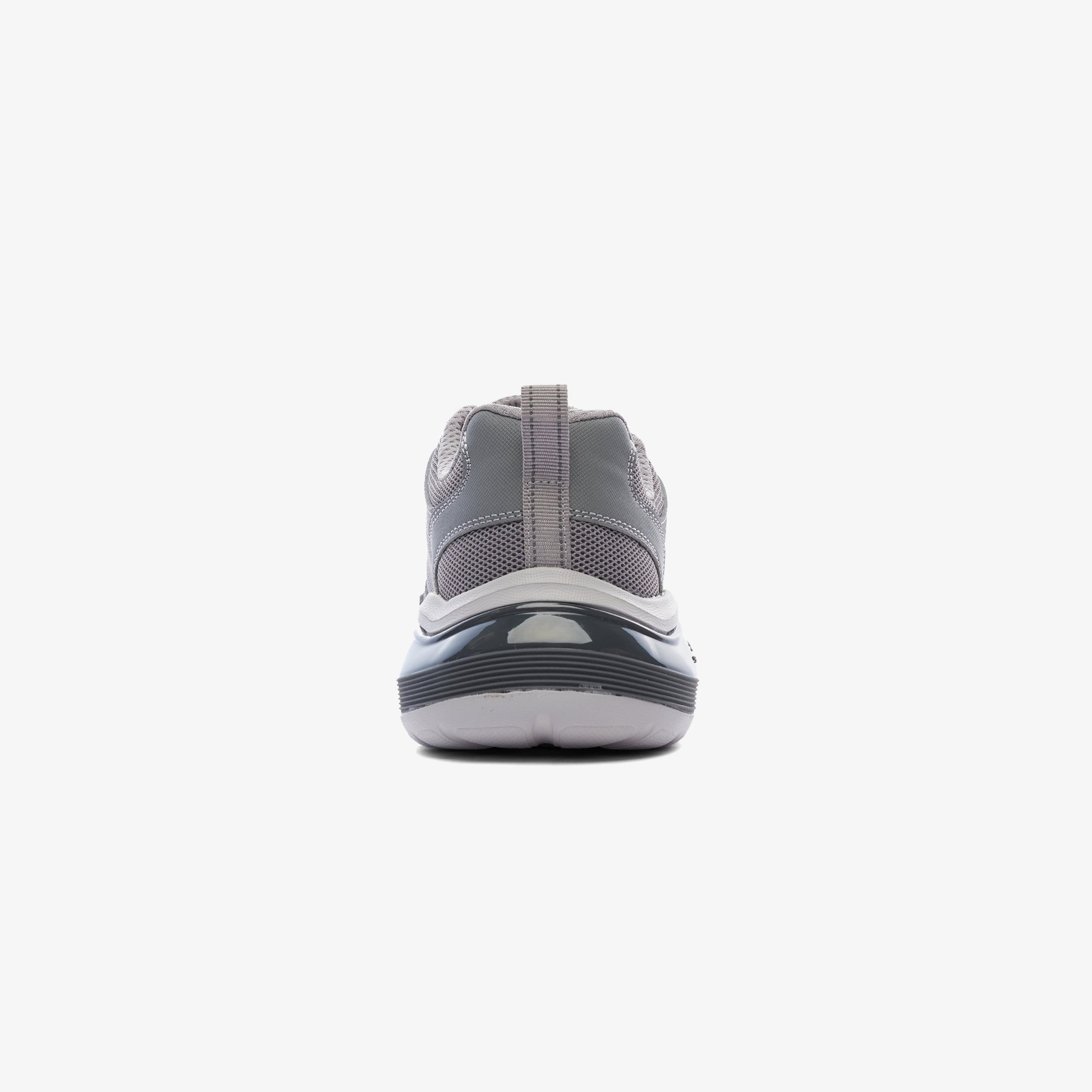 Skechers Air Cushioning Erkek Gri Spor Ayakkabı