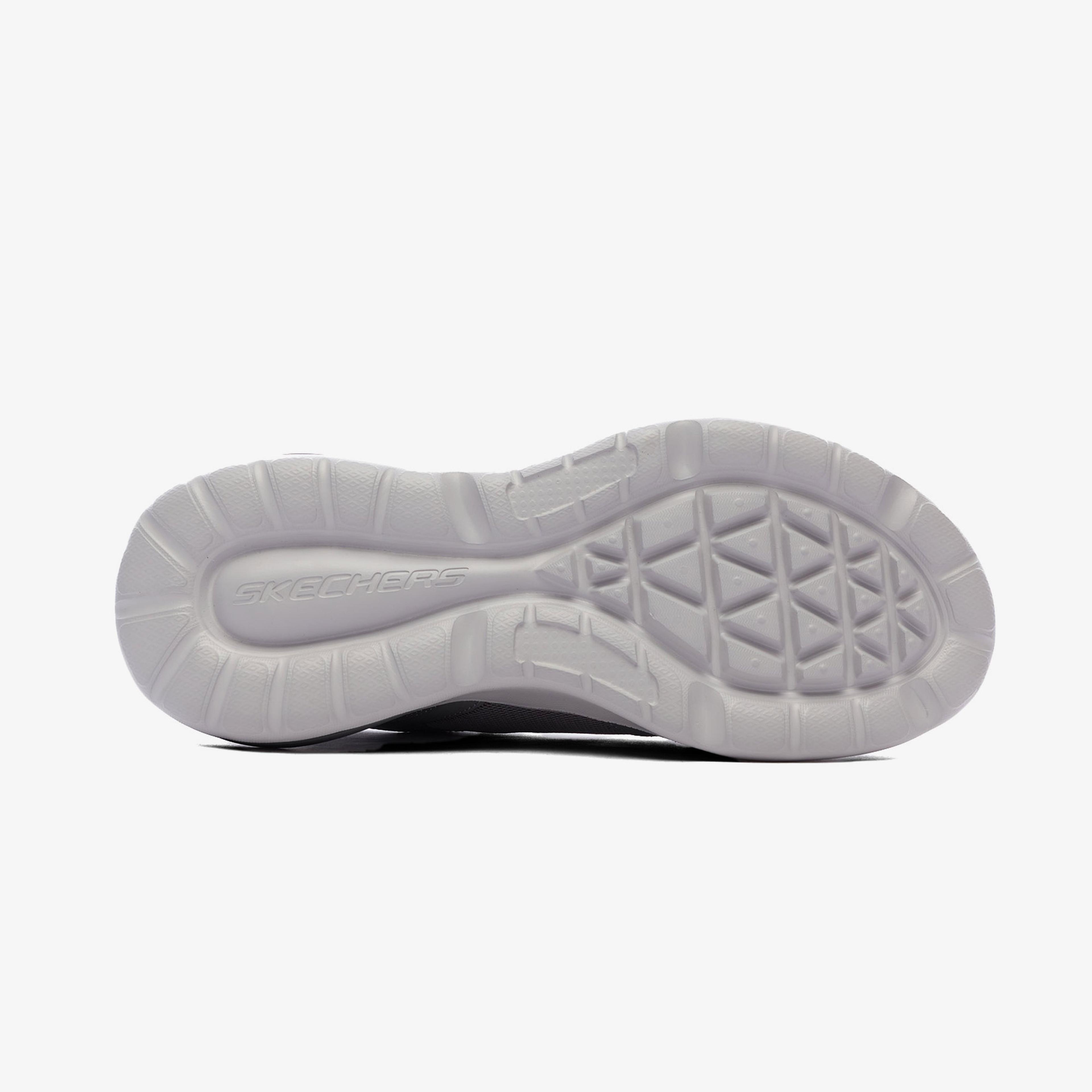 Skechers Air Cushioning Erkek Gri Spor Ayakkabı