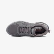 Skechers Air Cushioning Erkek Gri Spor Ayakkabı