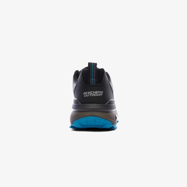Skechers Max Protect - Liberated Erkek Siyah Spor Ayakkabı_1