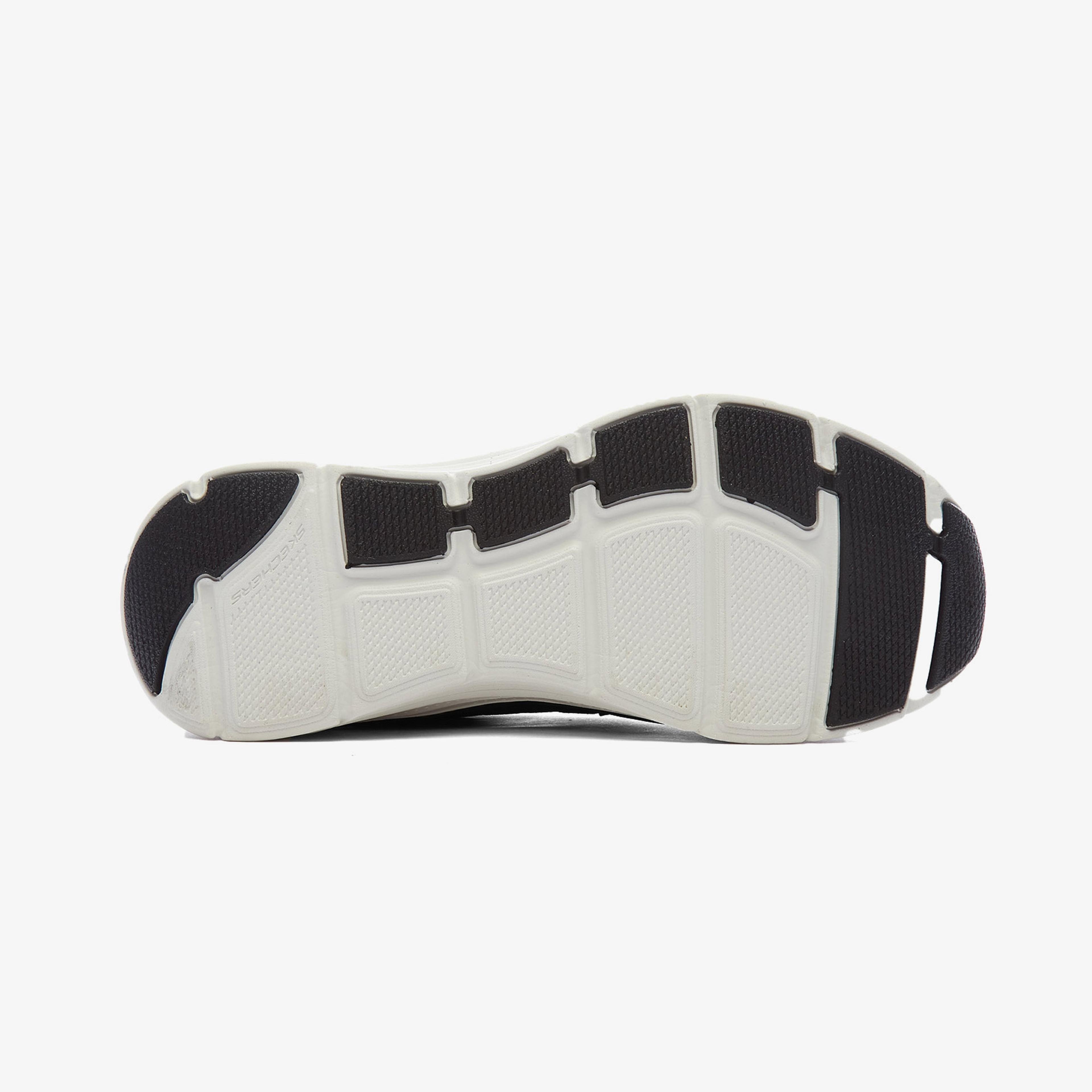 Skechers Arch Fit D'Lux Erkek Siyah Spor Ayakkabı