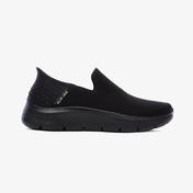 Skechers Go Walk Flex Erkek Siyah Spor Ayakkabı