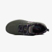 Skechers Flex Appeal 4.0-Floral Ground Kadın Yeşil Spor Ayakkabı