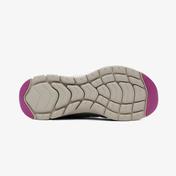 Skechers Flex Appeal 4.0-Floral Ground Kadın Yeşil Spor Ayakkabı
