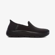 Skechers Go Walk Flex - Relish Kadın Siyah Spor Ayakkabı