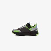 Skechers Brick Kicks 2.0 Çocuk Gri Spor Ayakkabı