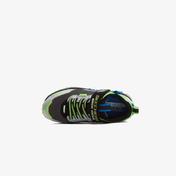 Skechers Brick Kicks 2.0 Çocuk Gri Spor Ayakkabı