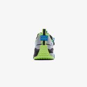 Skechers Brick Kicks 2.0 Çocuk Gri Spor Ayakkabı
