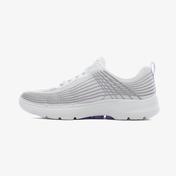 Skechers Go Walk 6 - İnner Joy Kadın Beyaz Spor Ayakkabı