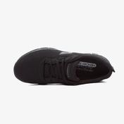 Skechers Flex Appeal 4.0 Kadın Siyah Spor Ayakkabı