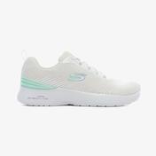 Skechers Skech - Air Dynamight - Luminosit Kadın Beyaz Spor Ayakkabı